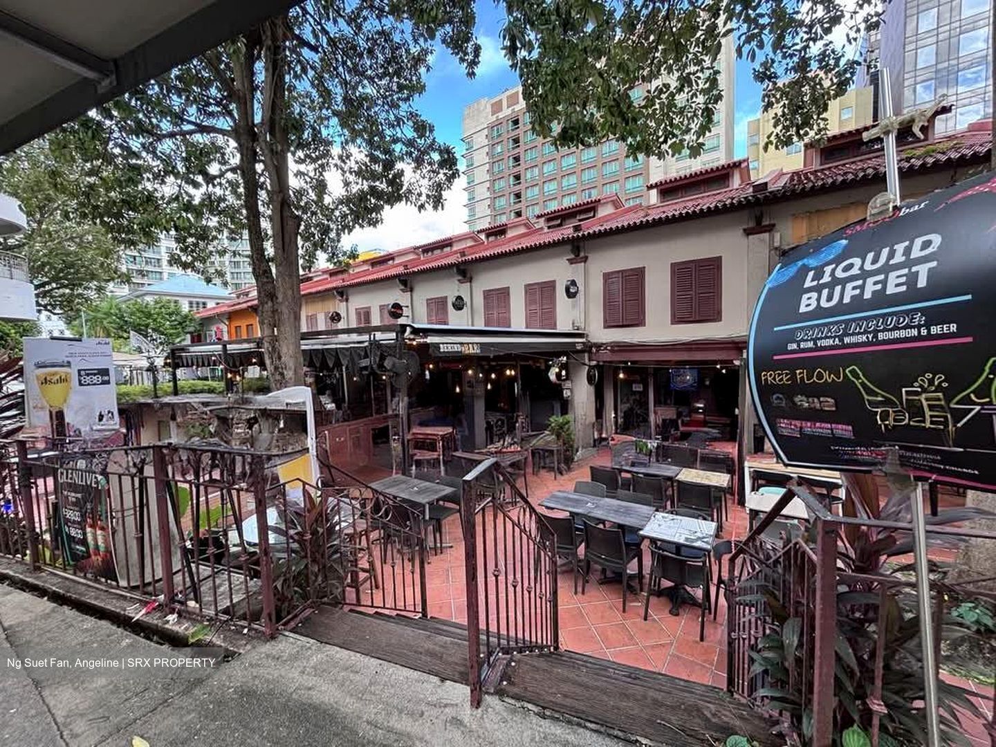 Prinsep Place (D7), Shop House #567582251